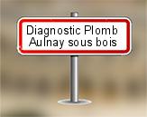 Diagnostic Plomb avant démolition sur Aulnay sous Bois